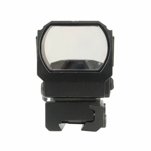 Прицел Veber Black Russian DOT 132 RD DVT11