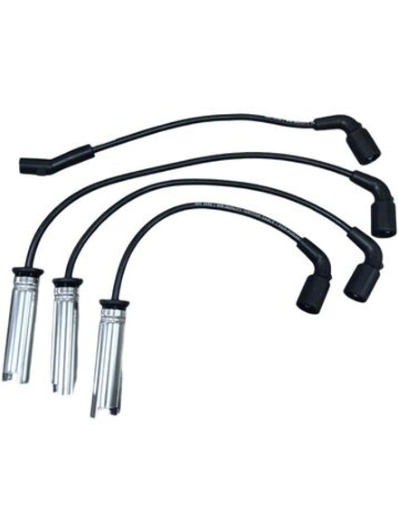 Комплект высоковольтных проводов на Daewoo Nexia 100