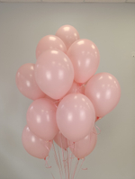 Облако из 15-ти шаров