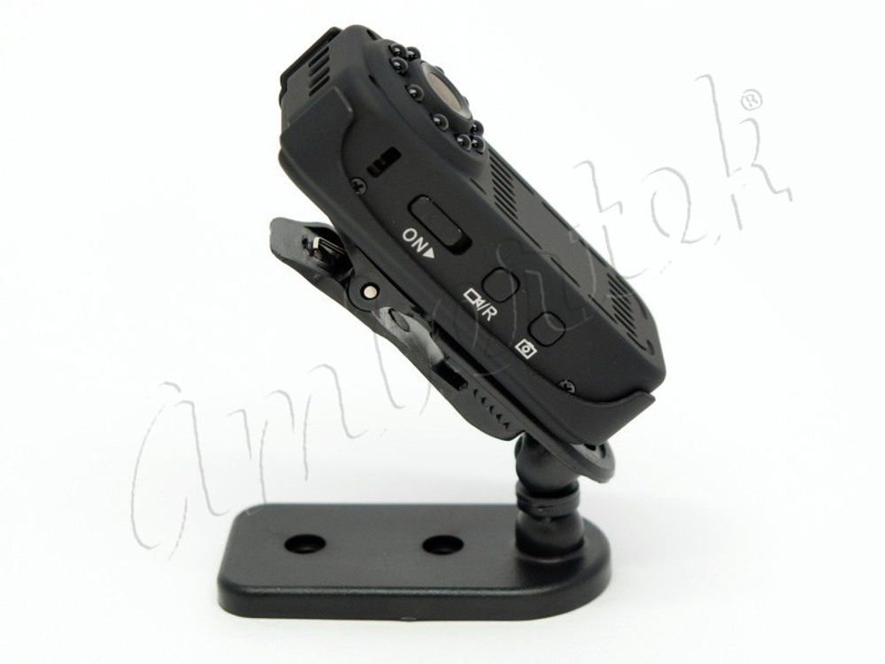 Миниатюрная IP видеокамера Ambertek MD90S