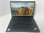 Ноутбук Lenovo ThinkPad E14 (20RA0016RT) 14"/Intel Core i5-10210U/RAM 8GB/SSD 256GB/Intel UHD Graphics/1920*1080/IPS/Windows 11/Подсветка кл-ры: НЕТ/Чёрный. Состояние: B1