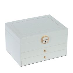 GAEM Шкатулка для украшений, L23 W17 H13 см