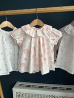 Рубашка Baby Dior, 92