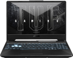 Ноутбук ASUS TUF Gaming A15 15.6" / 16 Гб / SSD 512 Гб / Без ОС / FA506NCR-HN057 / 90NR0JV7-M003X0
