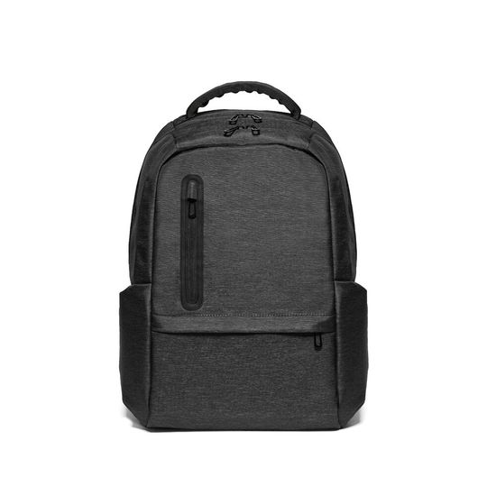 BOSTON. Водонепроницаемый рюкзак для ноутбука 2Tone Nylon 17''
