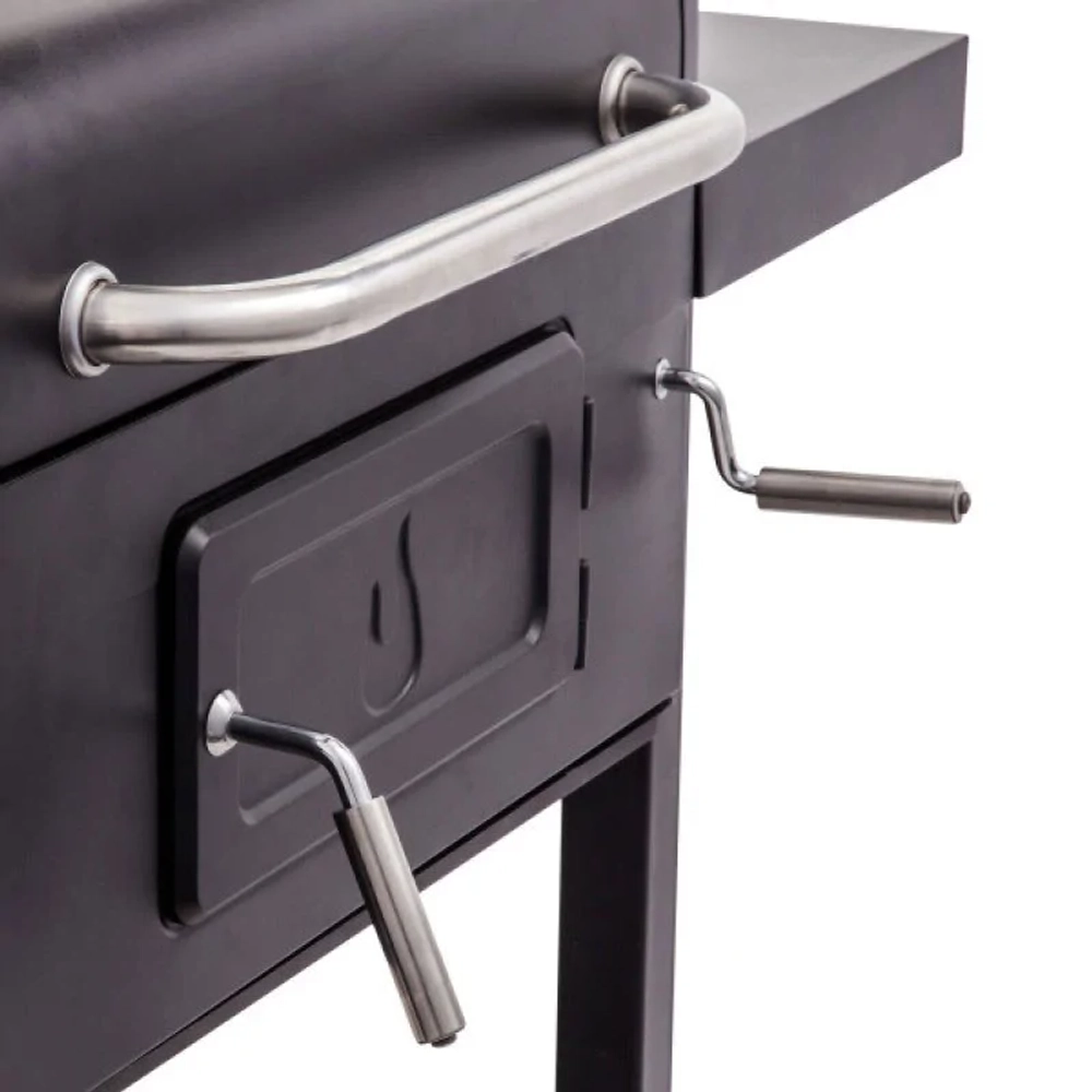 Угольный гриль Char-Broil Performance 780, 16302039/18309005