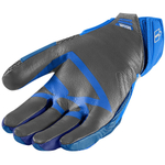 Мотоперчатки Icon Overlord Mesh Gloves