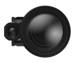 Тепловизионный прицел RikaNV Lesnik 360L х1.8-х22, 384х288, 2 объектива ⌀​​20/60мм, дальномер
