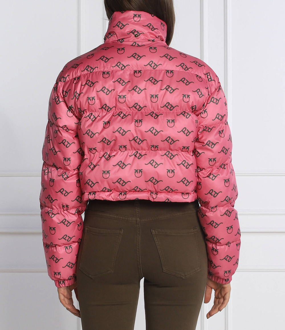 куртка irma Pinko - розовый(1G18A4 A052)