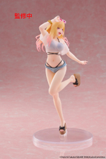Kitagawa Marin