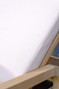 Шезлонг из акации РИМИНИ