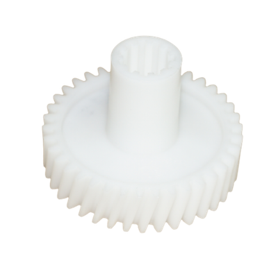 Шестерня мясорубки Philips HR2726 большая D-79 H-55