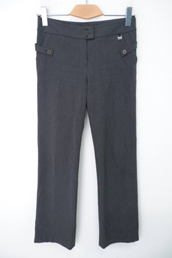 Брюки Yimpany повседневные 40/42 размер