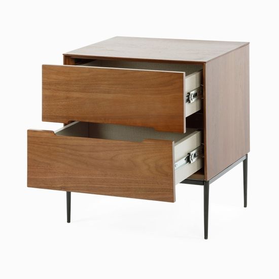 Прикроватная тумба Solk 48х40