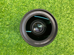 Canon EF 35mm 1.4L USM