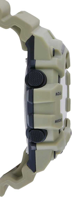 Часы Casio HDC-700-3A3VEF