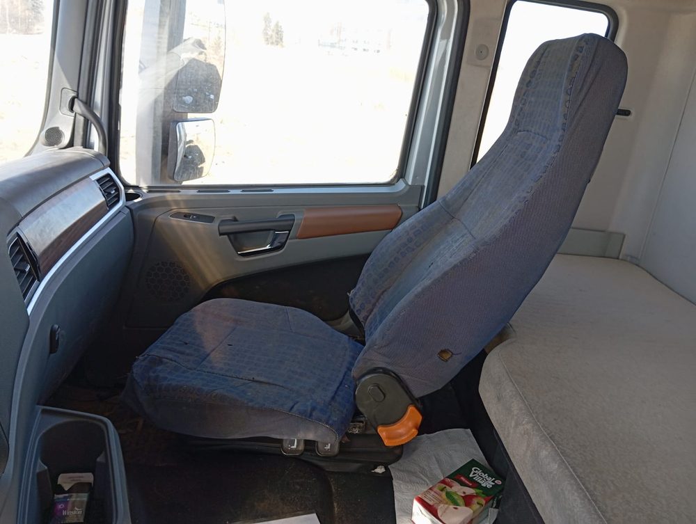Shacman (Shaanxi) SX* 8x4 Самосвал SX331863366 (Дизельный, 12,5 л, 544 л.с., МТ)