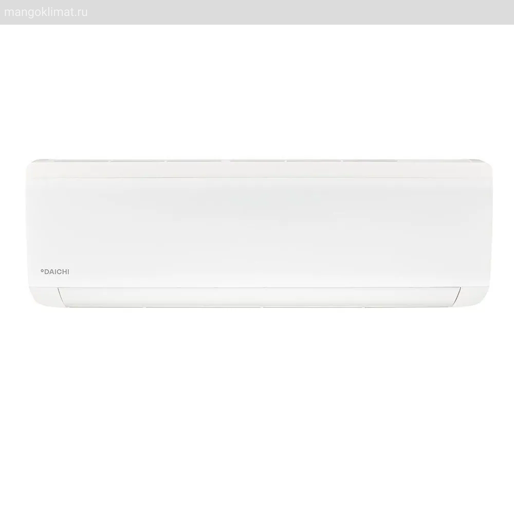 Daichi ICE35AVQ1 / ICE35FV1 с зимним комплектом (-40)
