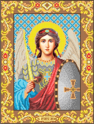 ИГ-4102 Архангел Михаил