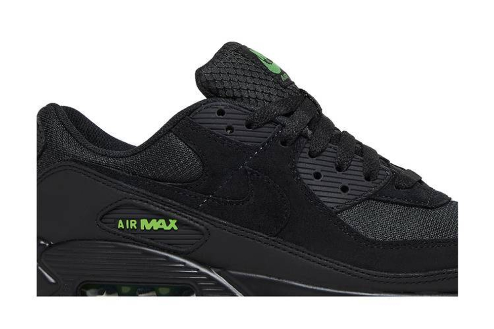 Nike air max chlorophyll on sale