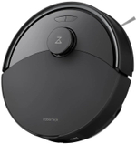 Робот-пылесос ROBOROCK Q8 Max Pro Plus, 45Вт, черный/черный [q8mpp52-02]