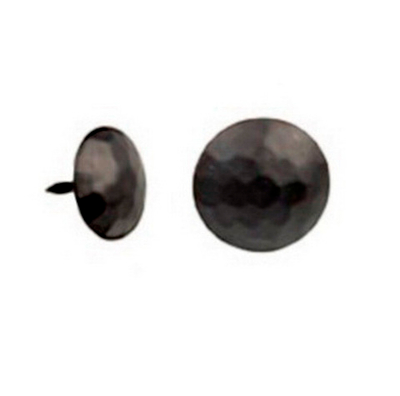 Гвоздь Amig декоративный чёрный 30мм 5-30    13408