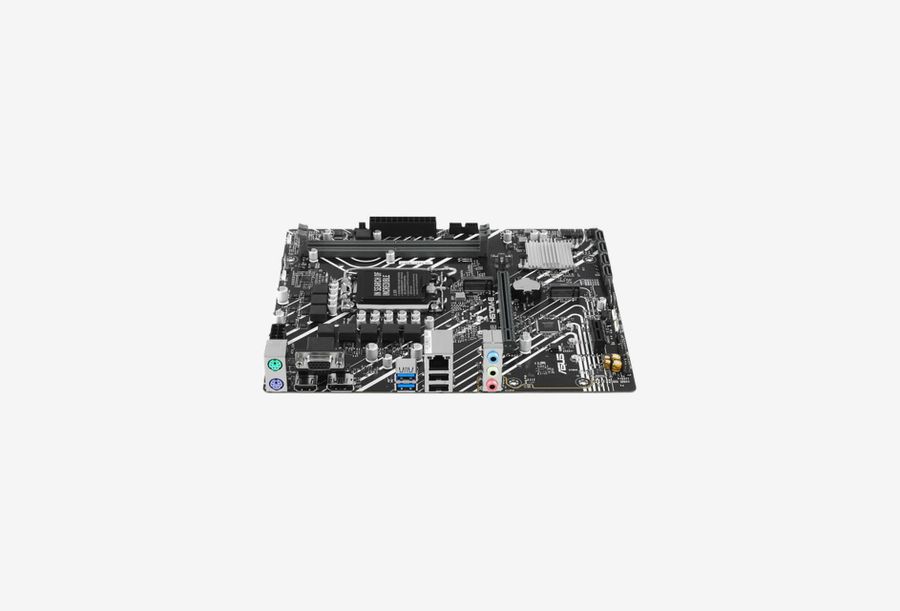 ASUS PRIME H610M-E-CSM_0326531101939