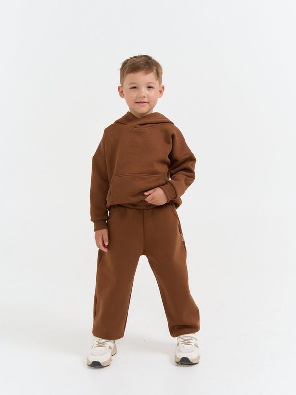 Джоггеры оверсайз 