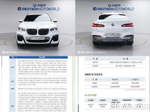 BMW X4 (G02) xDrive20i M Sports X (04.2020)