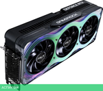 Видеокарта Palit GeForce RTX 5090 GameRock 32Gb GDDR7 (NE75090019R5-GB2020G)