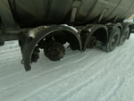 BONUM 914221 Полуприцеп цистерна 914221-02