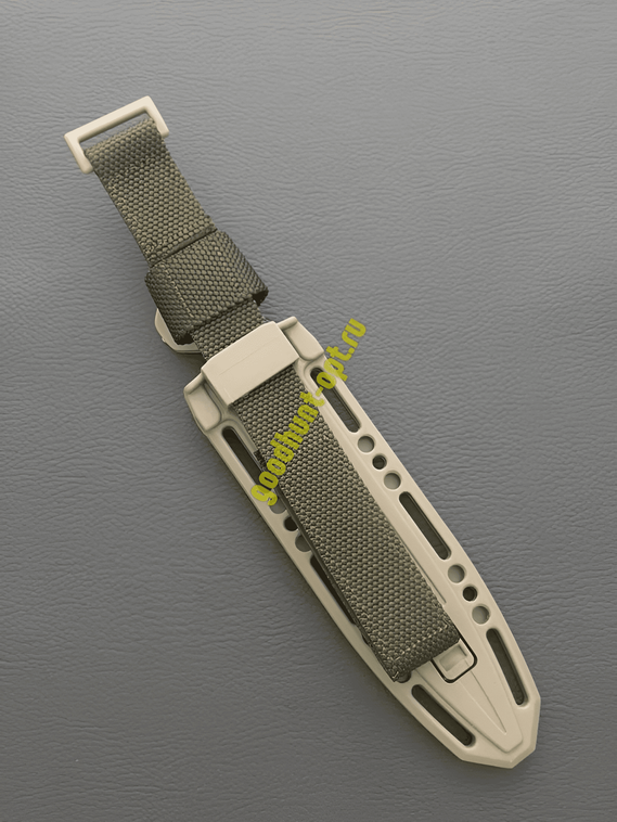 Тактический нож НР-18 Кизляр Бежевый