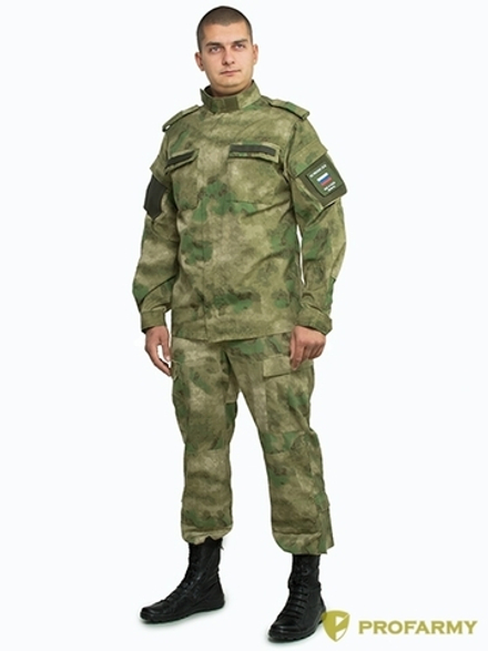 Костюм PROFARMY ВКБО RipStop атака