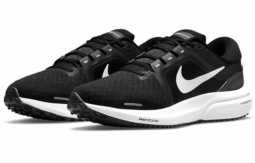 Кроссовки Nike Air Zoom Vomero 16 (Женская размерная сетка)