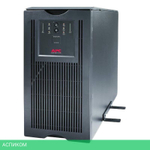 Источник бесперебойного питания APC Smart-UPS 4000W (SUA5000RMI5U)