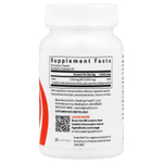 Seeking Health, L-метилфолат, 1 мг, 60 капсул