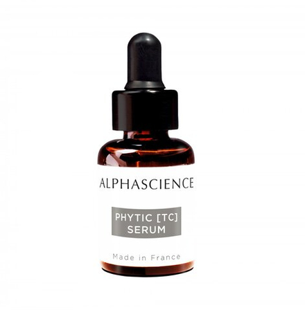 ALPHASCIENCE PHYTIC [TC] SERUM - Travel Size 8 ML