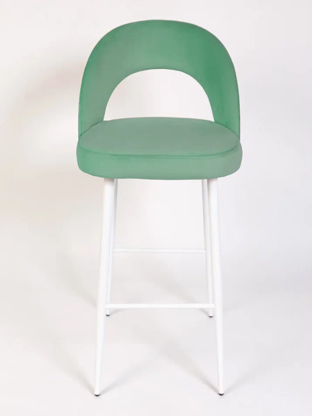 Стул Сансет барные стальные ноги