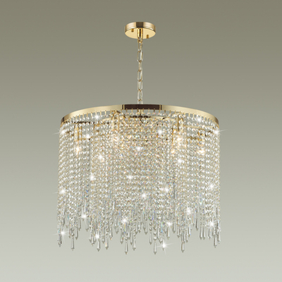 Люстра подвесная Odeon Light 5028/9 CHOKKA