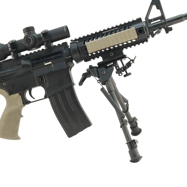 Сошки Rokstad 9-13,5&quot;, Vector Optics