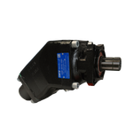 Насос аксиально-поршневой TWIN FLOW 70/53 R ISO 60400117053