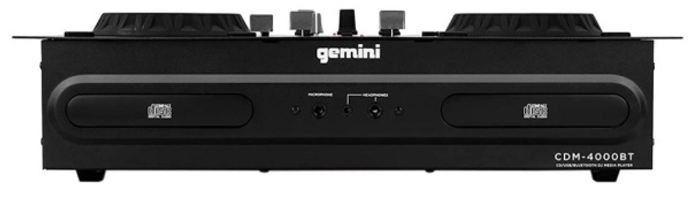 Проигрыватель Gemini CDM-4000BT