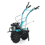 STEVIMAN MT-500 мотоблок бензиновый MT-0500E-2503