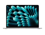 Apple MacBook Air 13 MRXQ3 Silver (M3 8-Core, GPU 8-Core, 8GB, 256GB)