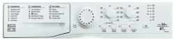 Стиральная машина Hotpoint-Ariston VMSL 5081 B