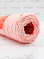 Аквабрайт 10" SL 10 мкм Картридж нитяной для удаления железа (Феррум - 10)