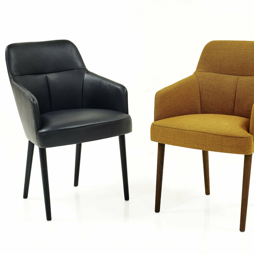 Стул Wittmann Mono Chair