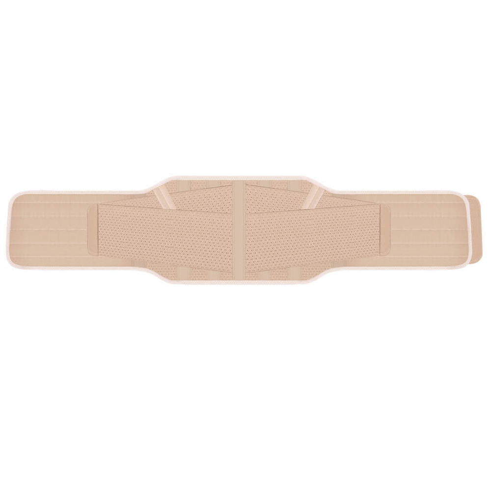 Корсет пояснично - крестцовый полужесткой фиксации ПРР-25П