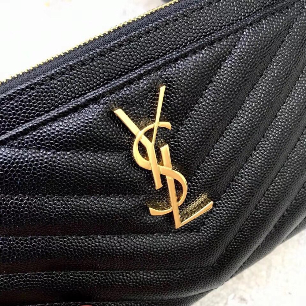 Saint Laurent Bill Pouch
