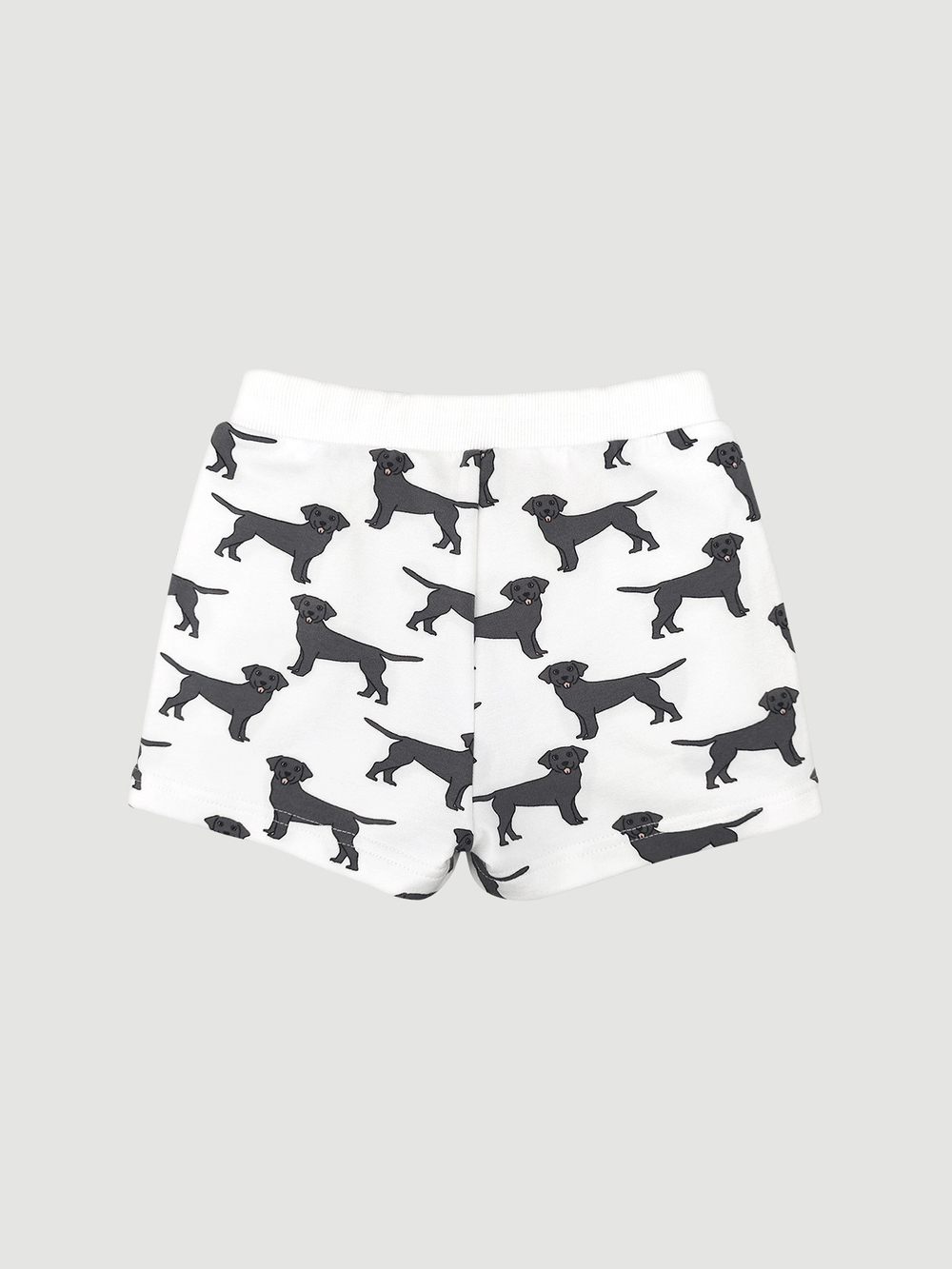 Шорты Mjölk Собачки NEW